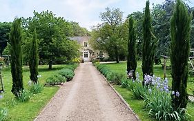 Le Clos De La Commanderie